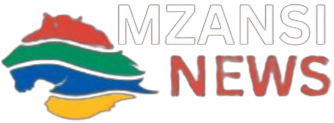 Mzansi news logo