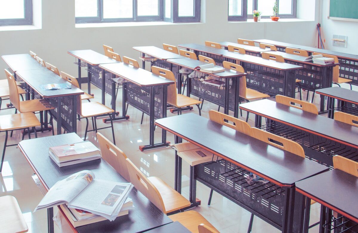 Mzansi 2025 Matric exams