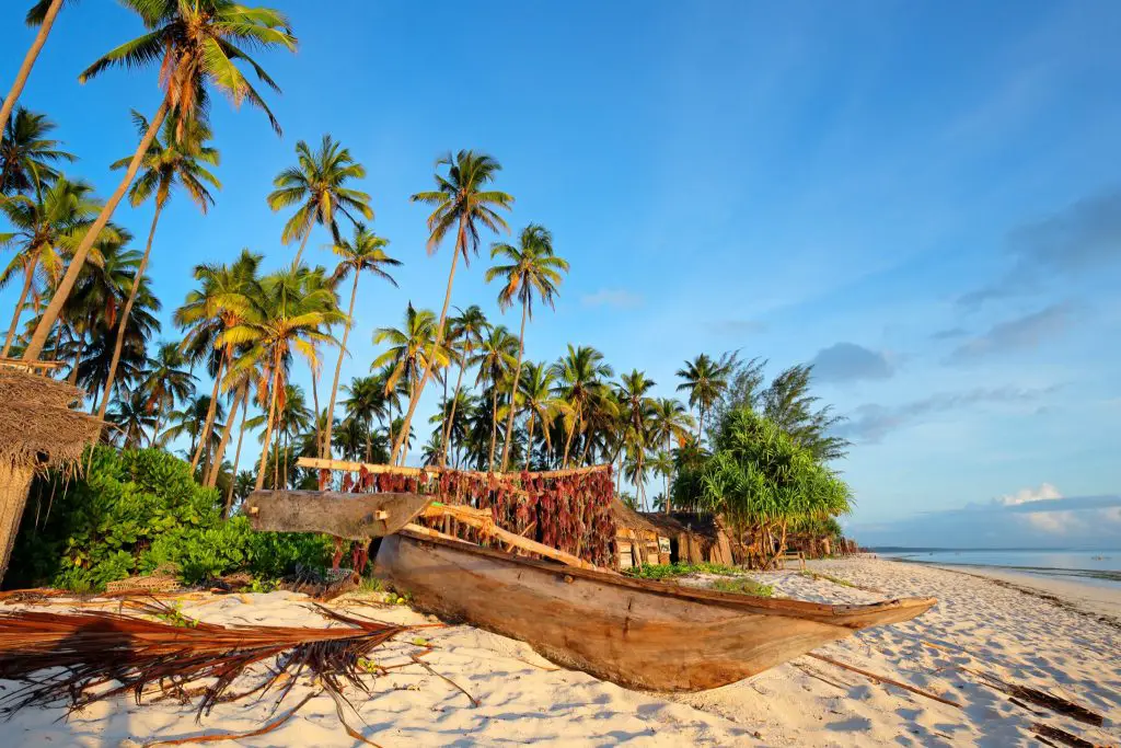 tanzania zanzibar