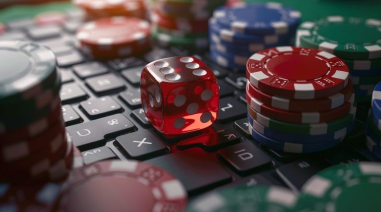 South Africa Weighs 20% Online Gambling Tax to Curb Surge in Betting