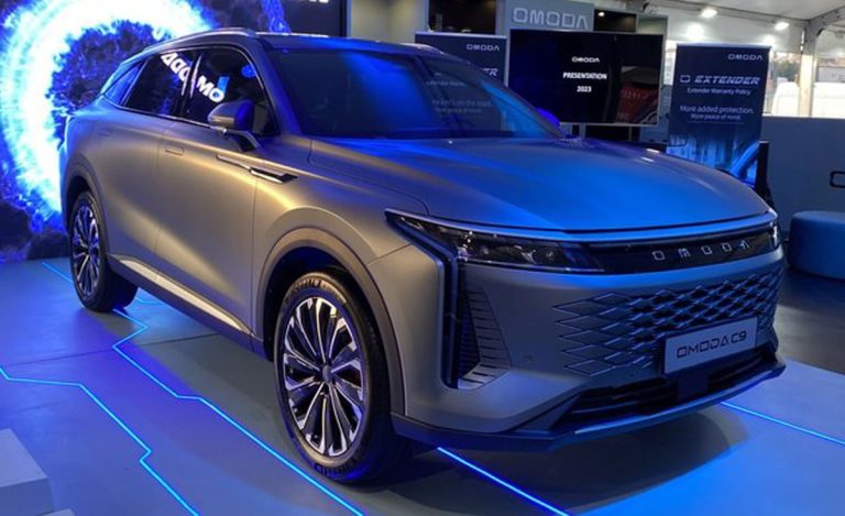 Stellantis SA Chief Says New Chinese Brands Must ‘Invest’ to Compete Fairly