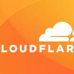 Global outage map highlighting regions experiencing Cloudflare service disruptions