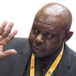 MK Party suspends Deputy President John Hlophe after leadership clash; Zuma asserts control amid growing internal tensions.