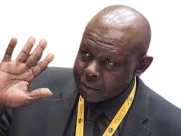 MK Party Suspends Deputy President John Hlophe Amidst Internal Turmoil