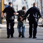 Police in Gqeberha’s northern suburbs patrol streets affected by youth crime and gang activity