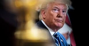 U.S.–Iran Tensions Rise as Trump Issues Stark Warning, EU Signals New Sanctions